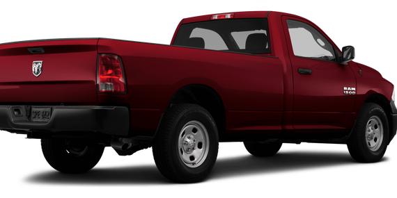 RAM 1500 2014 3C6JR7ET3EG221849 image