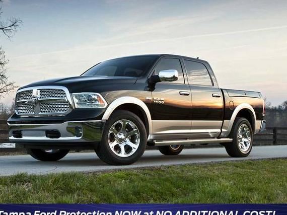 RAM 1500 2014 1C6RR6FT3ES348542 image
