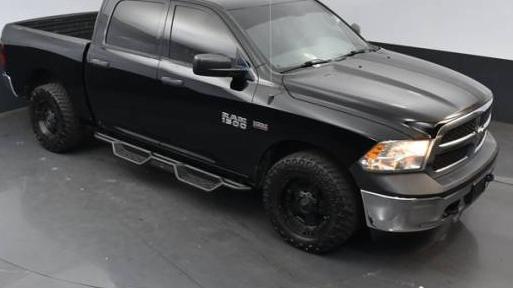 RAM 1500 2014 1C6RR7KT7ES304264 image