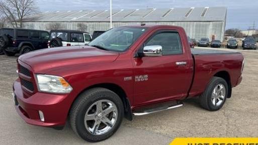 RAM 1500 2014 3C6JR7AT7EG118858 image