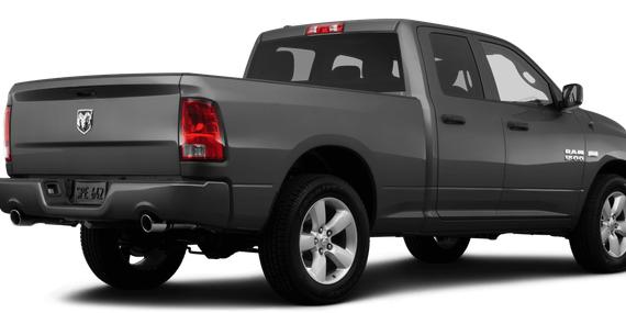 RAM 1500 2014 1C6RR7FT2ES300410 image
