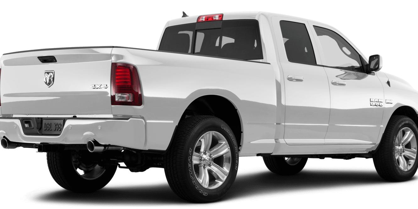 RAM 1500 2014 1C6RR7JT1ES375204 image