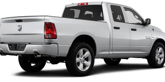 RAM 1500 2014 1C6RR7GG6ES118758 image
