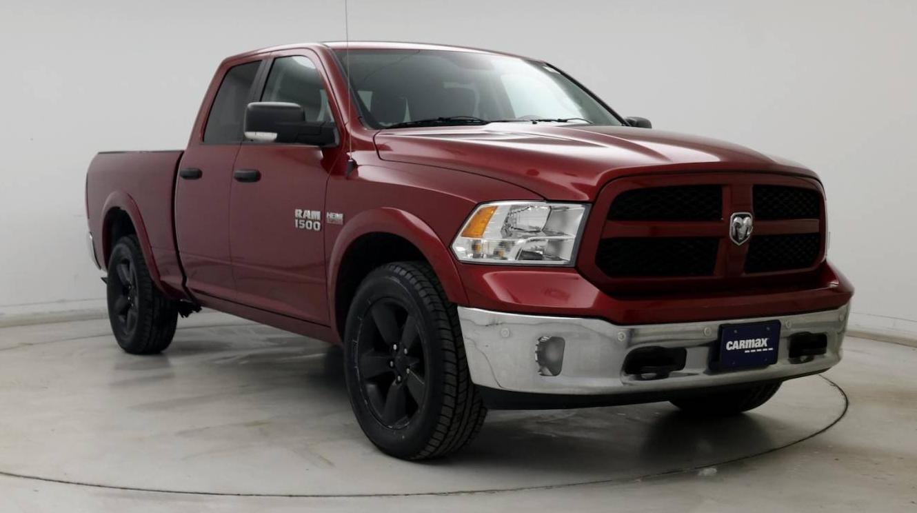 RAM 1500 2014 1C6RR7GT5ES428106 image