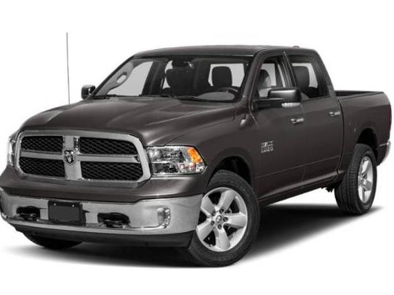 RAM 1500 2014 1C6RR6LT1ES424490 image
