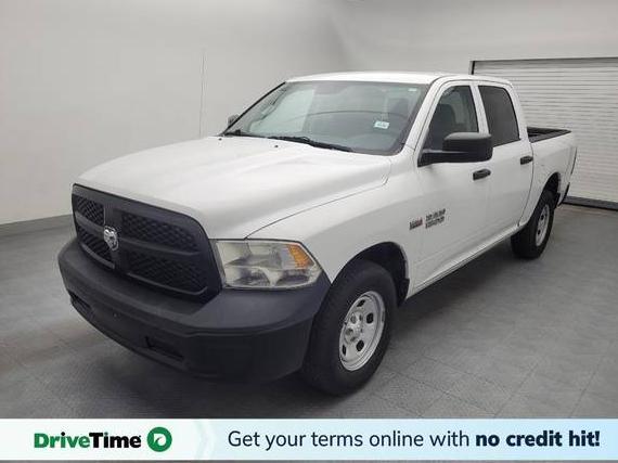 RAM 1500 2014 1C6RR7KT5ES407845 image