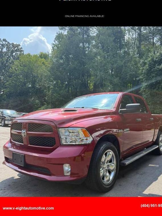 RAM 1500 2014 1C6RR7KT4ES228325 image RAM 1500 2014 1C6RR7KT4ES228325 image