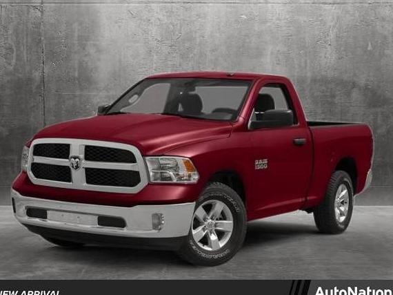 RAM 1500 2014 1C6RR7LG8ES209715 image