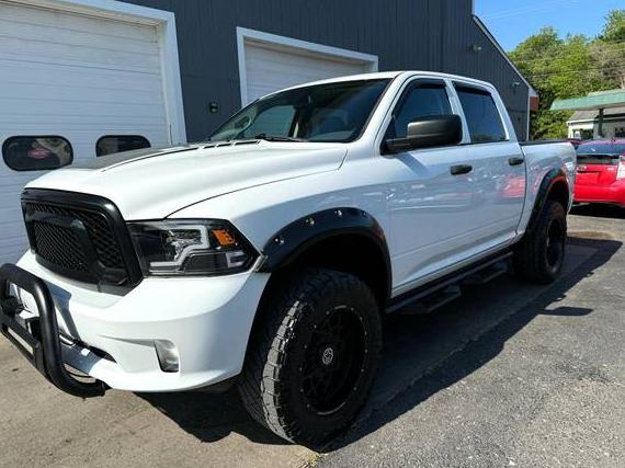 RAM 1500 2014 1C6RR7KT6ES263383 image