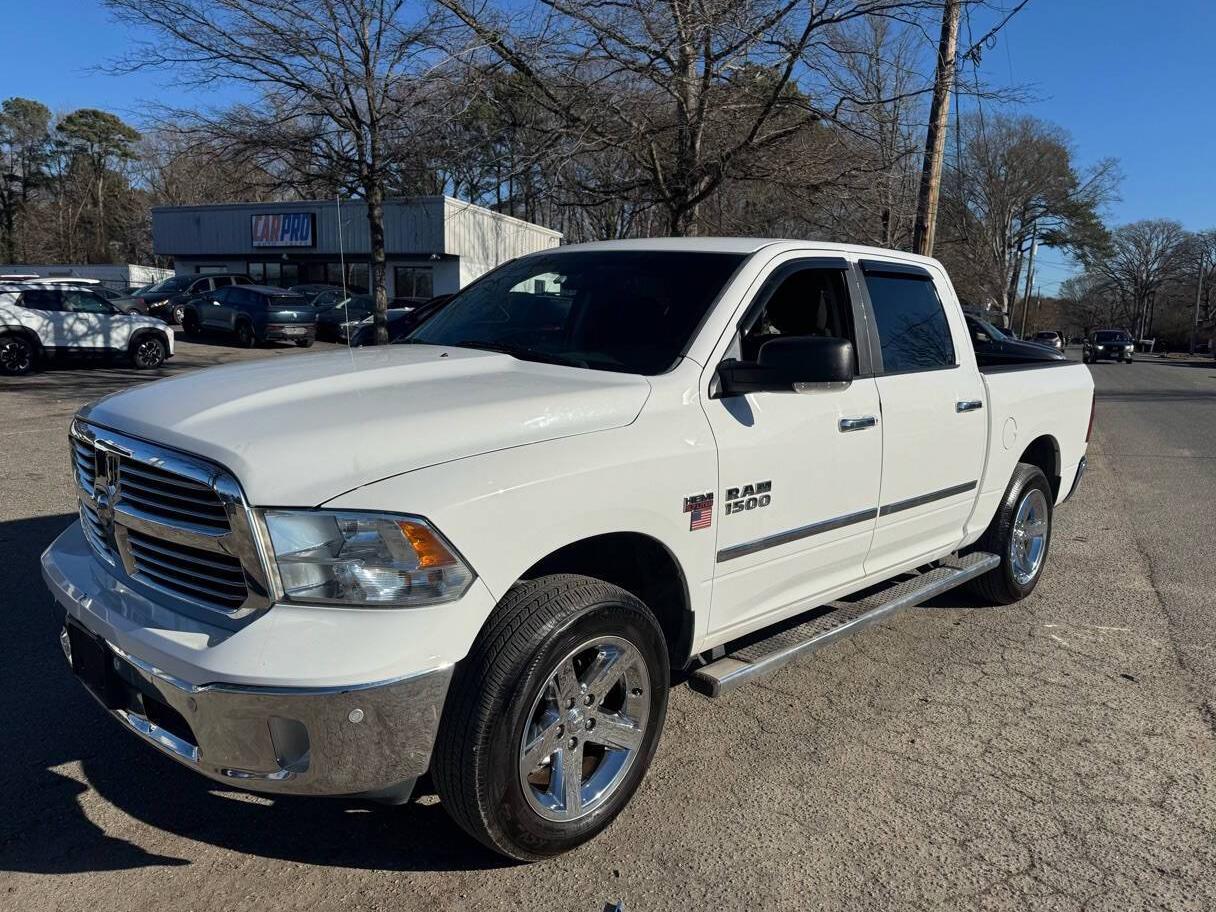 RAM 1500 2014 1C6RR7LT6ES379701 image