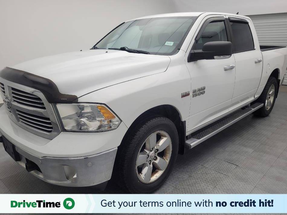 RAM 1500 2014 1C6RR7LT2ES420129 image