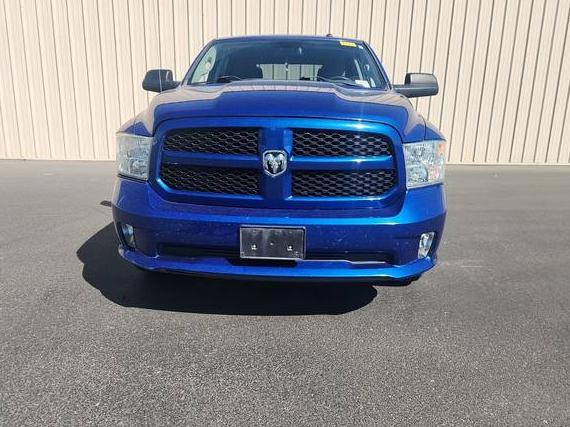 RAM 1500 2014 3C6RR7KT0EG262804 image