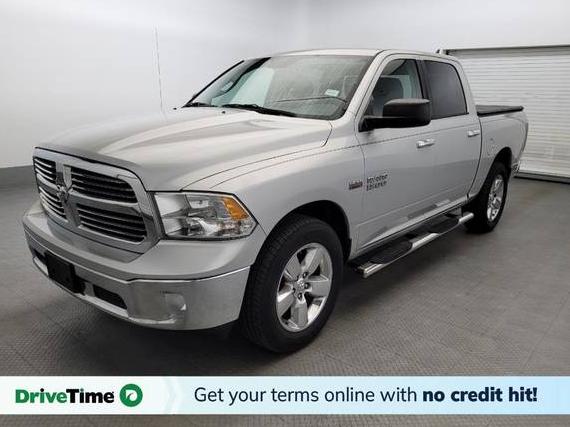 RAM 1500 2014 1C6RR7LT8ES285352 image