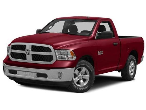 RAM 1500 2014 3C6JR6ATXEG281238 image