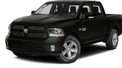 RAM 1500 2014 1C6RR7MT7ES196855 image