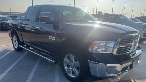 RAM 1500 2014 1C6RR6LG1ES455726 image