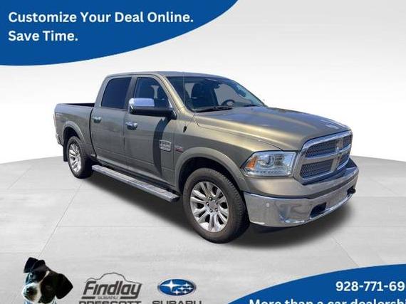 RAM 1500 2014 1C6RR7PT5ES214197 image