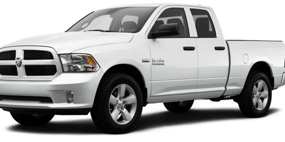 RAM 1500 2014 1C6RR6FG6ES139847 image