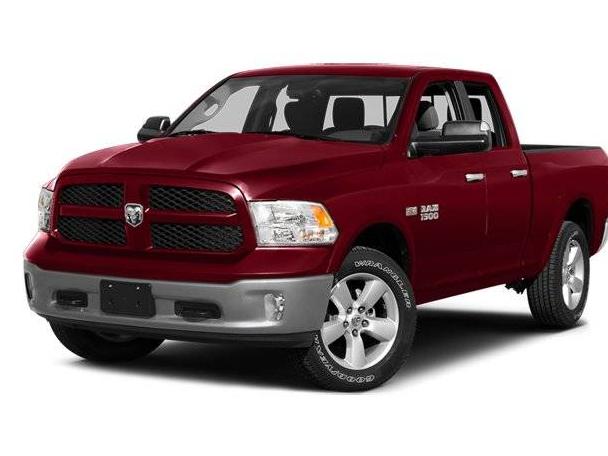 RAM 1500 2014 1C6RR6GG9ES298845 image