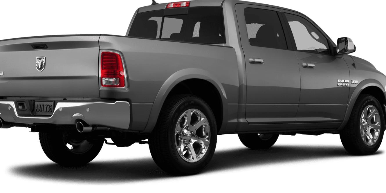 RAM 1500 2014 1C6RR7VTXES273281 image