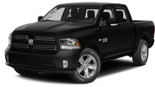 RAM 1500 2014 1C6RR7PT2ES134176 image