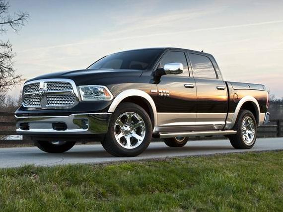 RAM 1500 2014 1C6RR7GT5ES301565 image