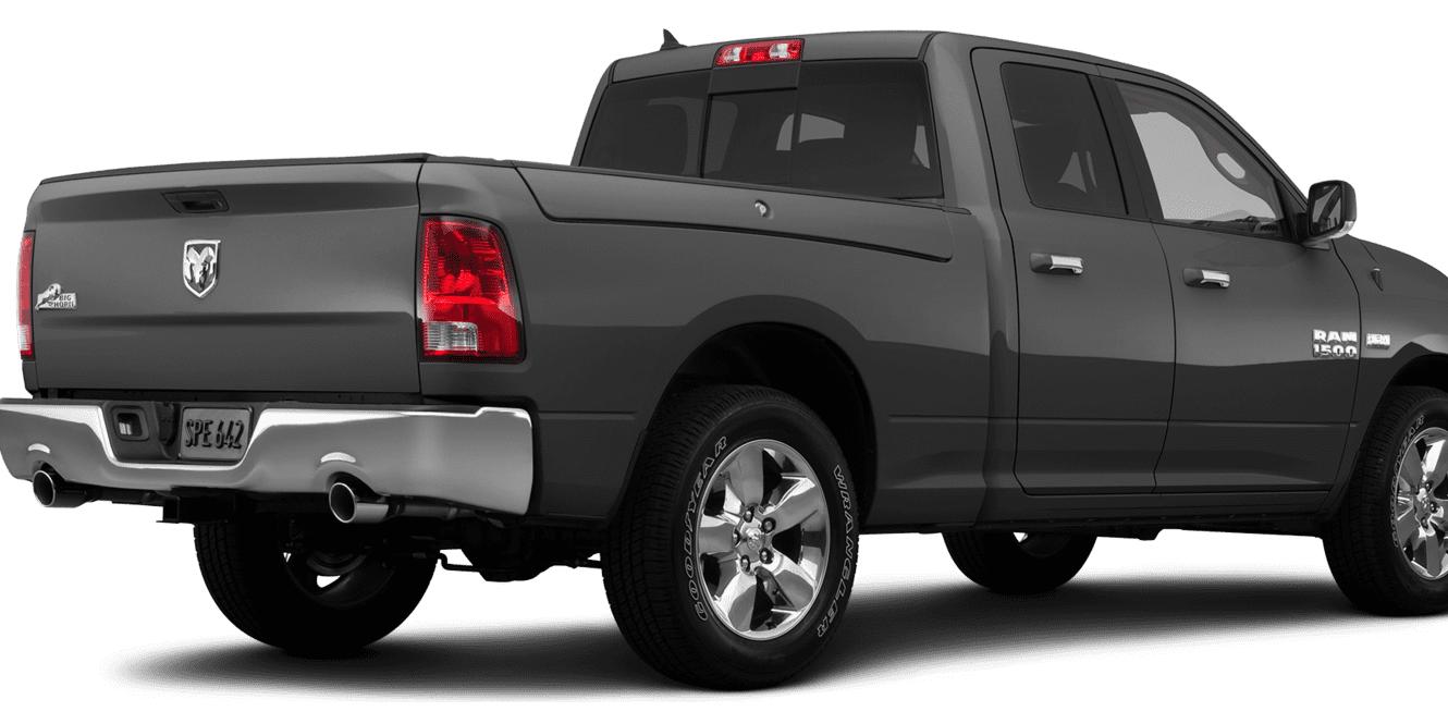 RAM 1500 2014 1C6RR7GT7ES386182 image