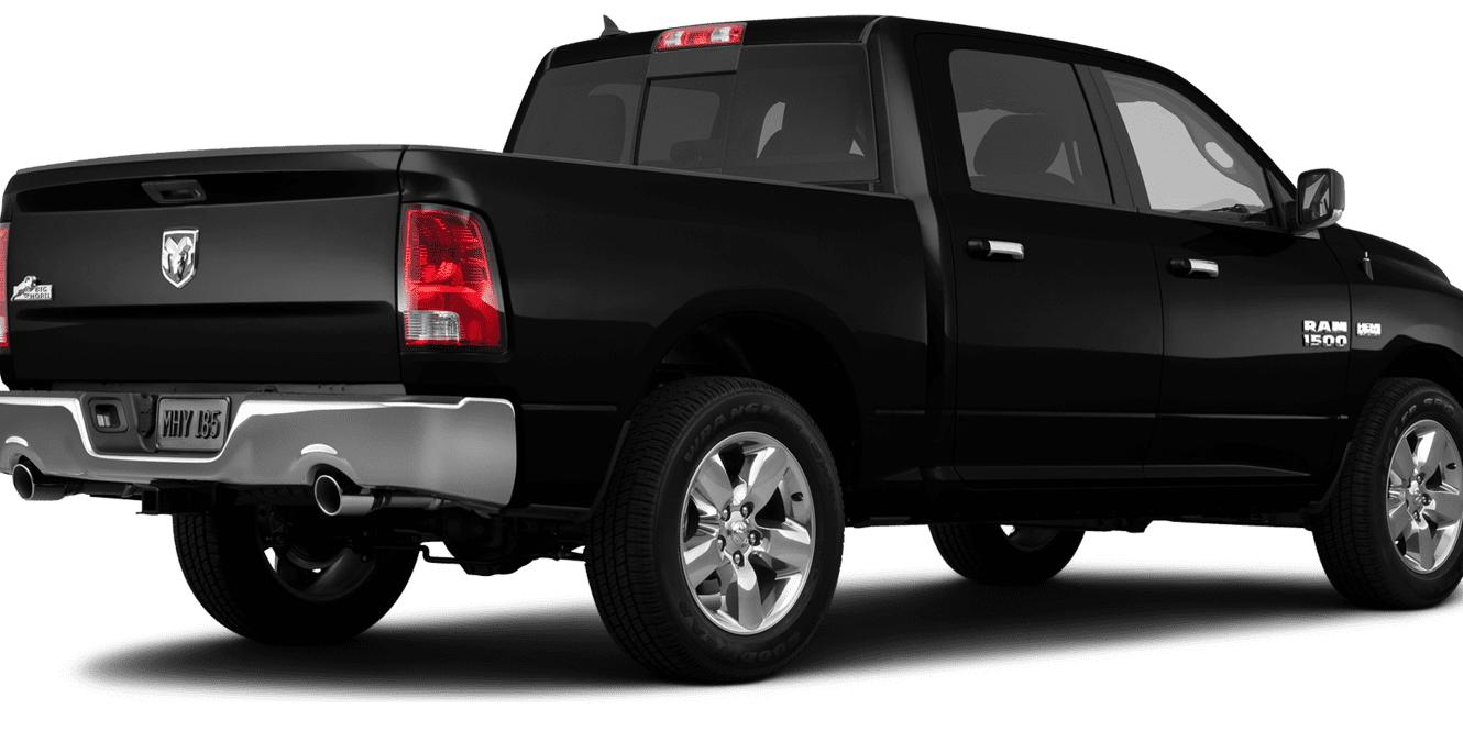 RAM 1500 2014 1C6RR7LTXES403238 image