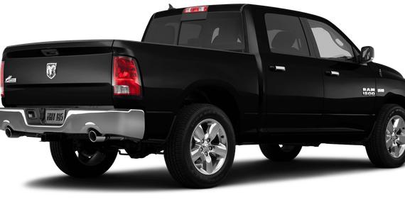 RAM 1500 2014 1C6RR7LTXES394248 image