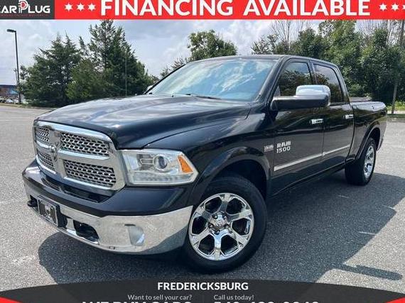 RAM 1500 2014 1C6RR7VT9ES132783 image