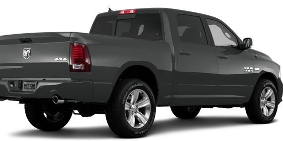 RAM 1500 2014 1C6RR7KT5ES170919 image