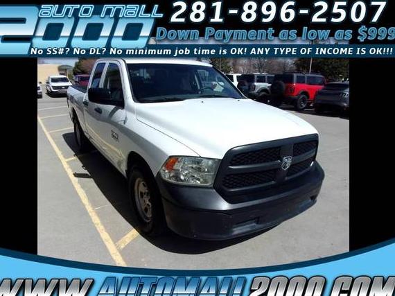 RAM 1500 2014 1C6RR6FGXES211200 image RAM 1500 2014 1C6RR6FGXES211200 image