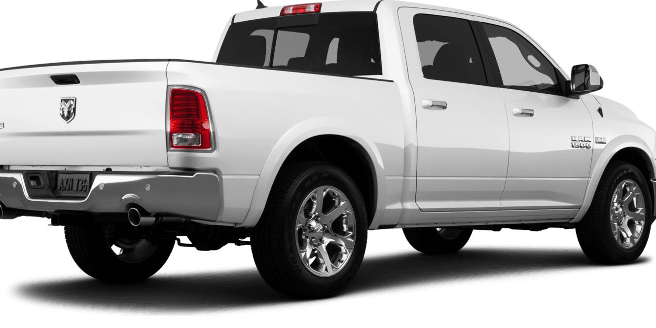 RAM 1500 2014 1C6RR7NTXES353115 image