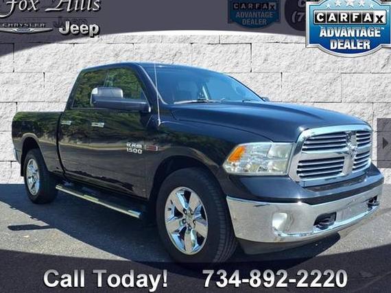 RAM 1500 2014 1C6RR7GM5ES434917 image RAM 1500 2014 1C6RR7GM5ES434917 image