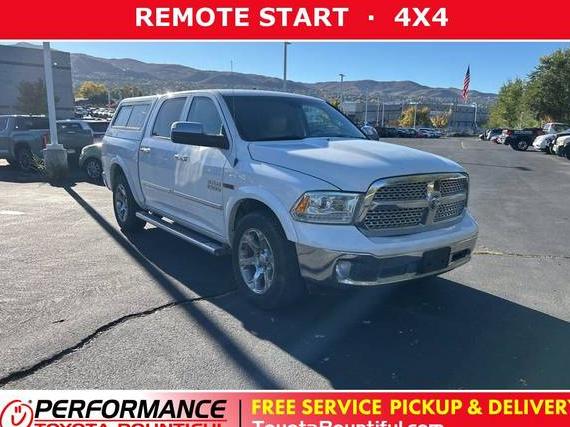 RAM 1500 2015 1C6RR7NM3FS562836 image