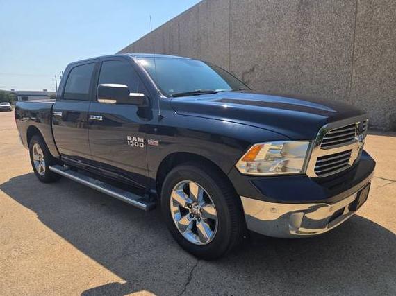 RAM 1500 2015 1C6RR6LT6FS565301 image