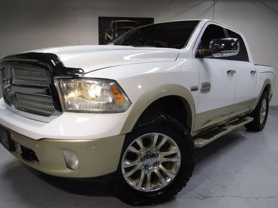 RAM 1500 2015 1C6RR7PT8FS667599 image