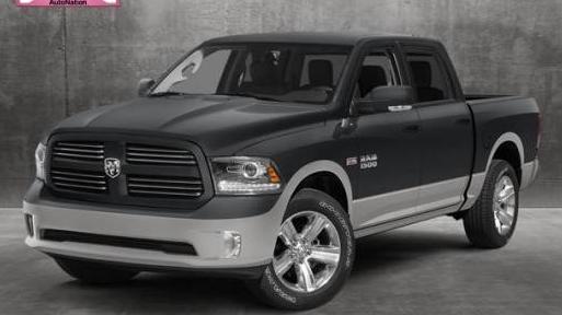 RAM 1500 2015 1C6RR7VT0FS724770 image