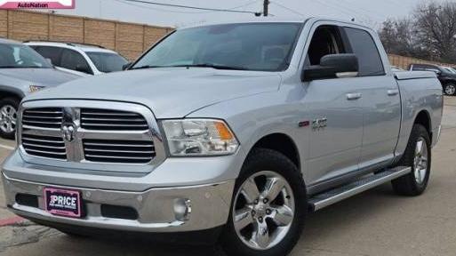 RAM 1500 2015 1C6RR7LM7FS733820 image