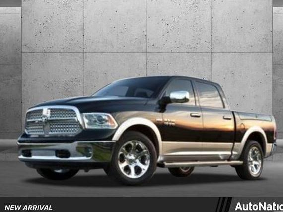 RAM 1500 2015 1C6RR6KM7FS581310 image