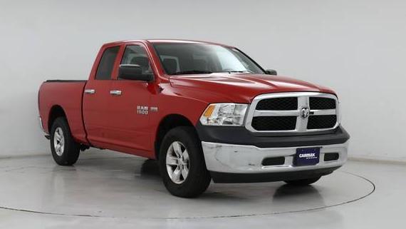 RAM 1500 2015 1C6RR7FT9FS744059 image