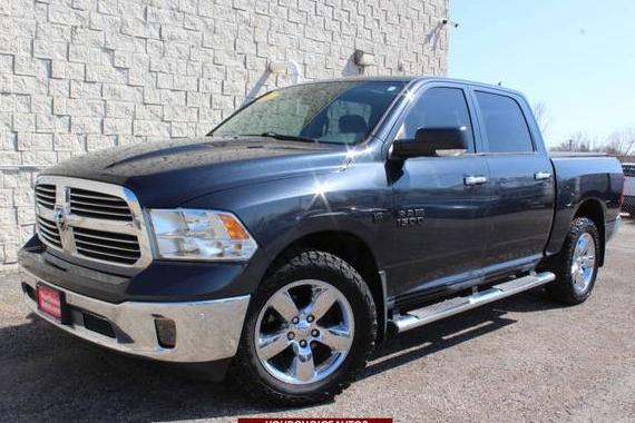 RAM 1500 2015 1C6RR7LT0FS519792 image