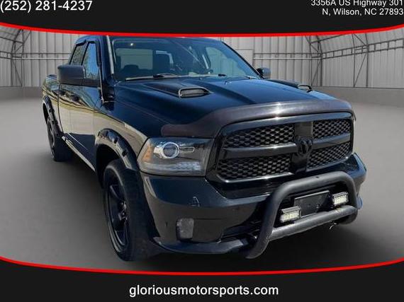 RAM 1500 2015 1C6RR7FT3FS596801 image RAM 1500 2015 1C6RR7FT3FS596801 image