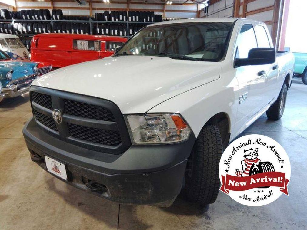 RAM 1500 2015 1C6RR7FG6FS771819 image