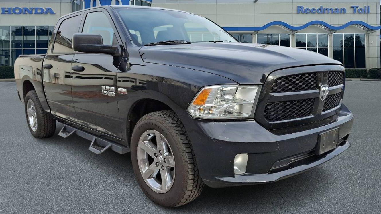 RAM 1500 2015 1C6RR7KT8FS652320 image