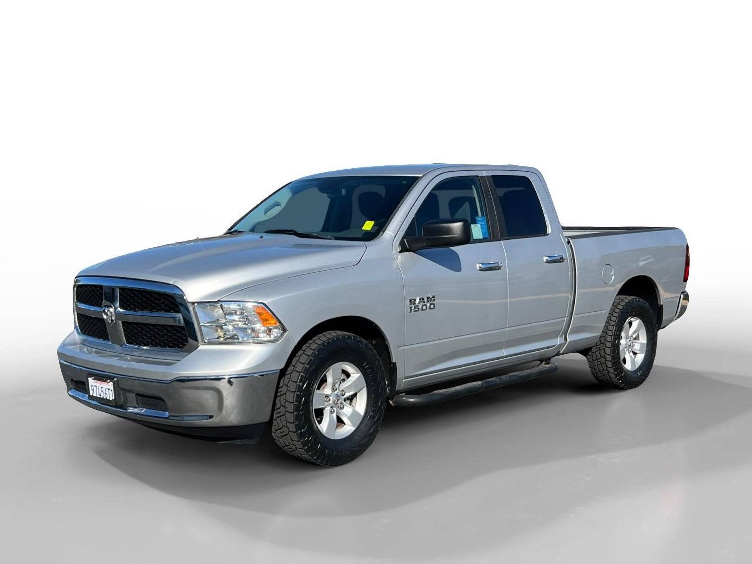 RAM 1500 2015 1C6RR6GG1FS634263 image