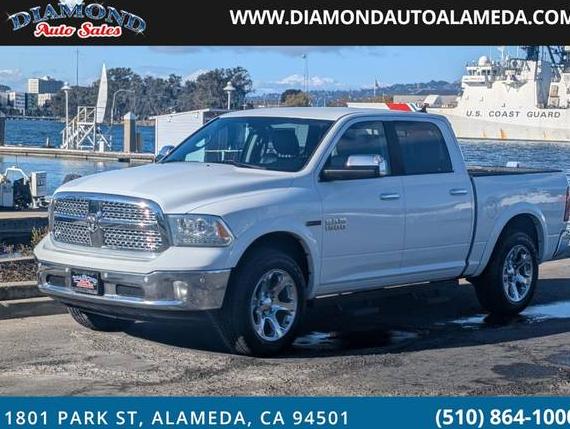 RAM 1500 2015 1C6RR6NM3FS755420 image