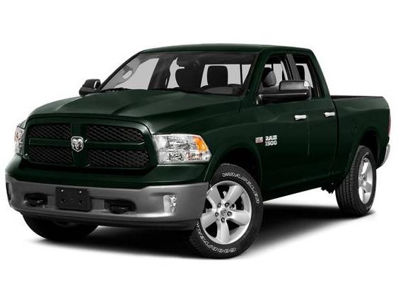 RAM 1500 2015 1C6RR6LT8FS676402 image