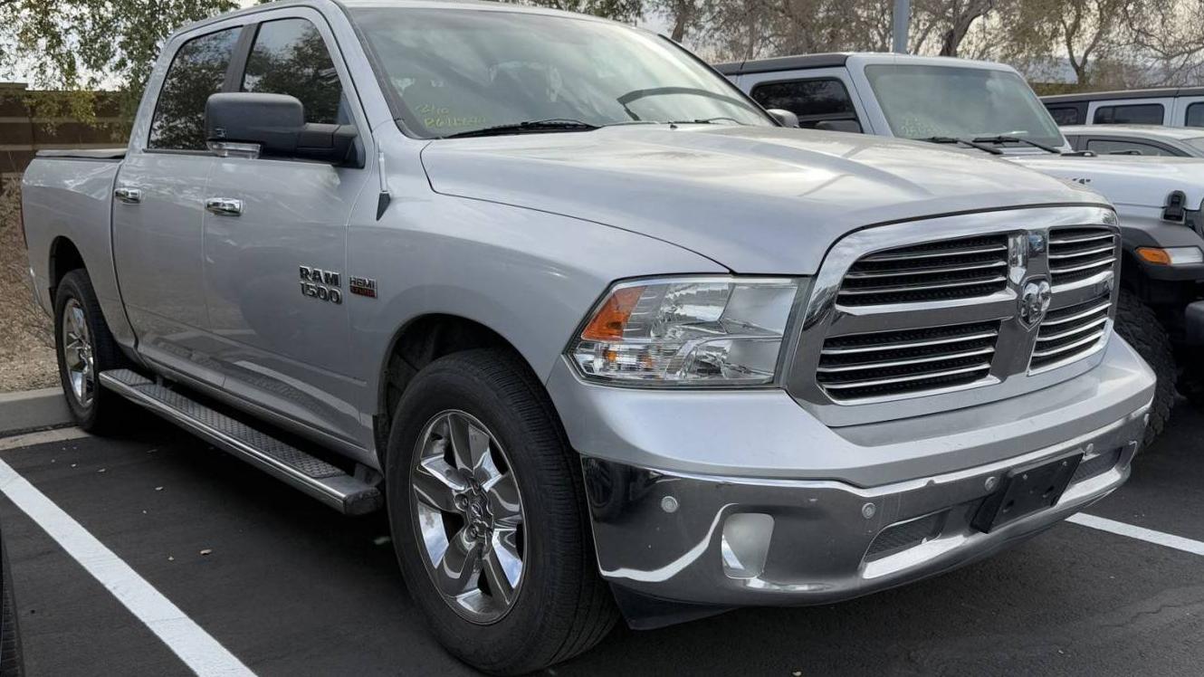 RAM 1500 2015 1C6RR6LT2FS604742 image