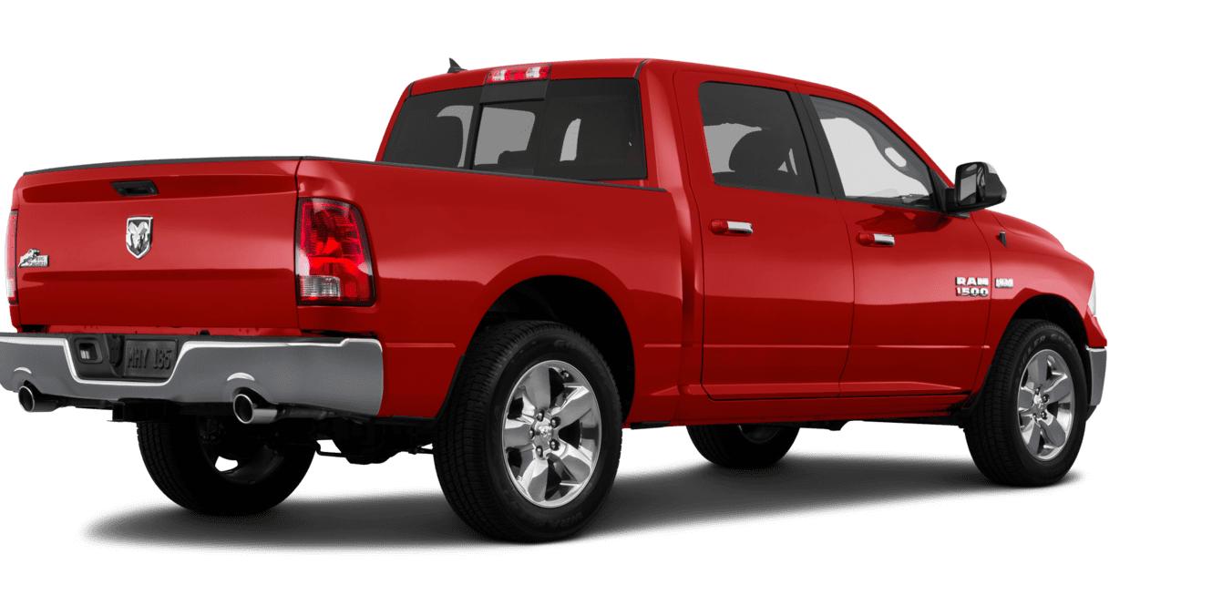 RAM 1500 2015 1C6RR7YT4FS756150 image